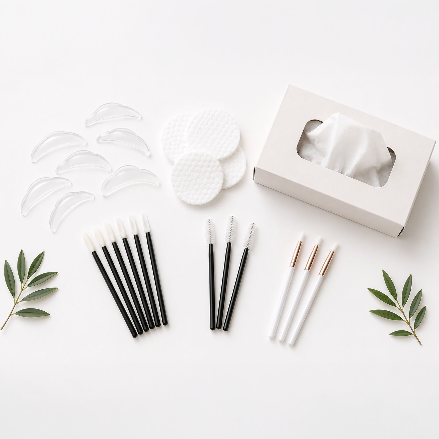Accessoires