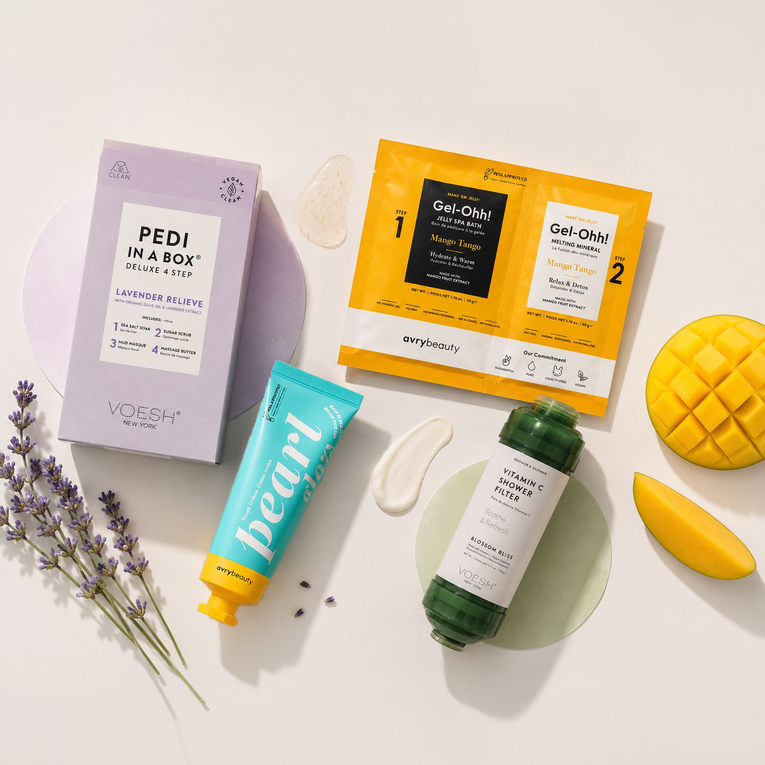 Beauty Care
