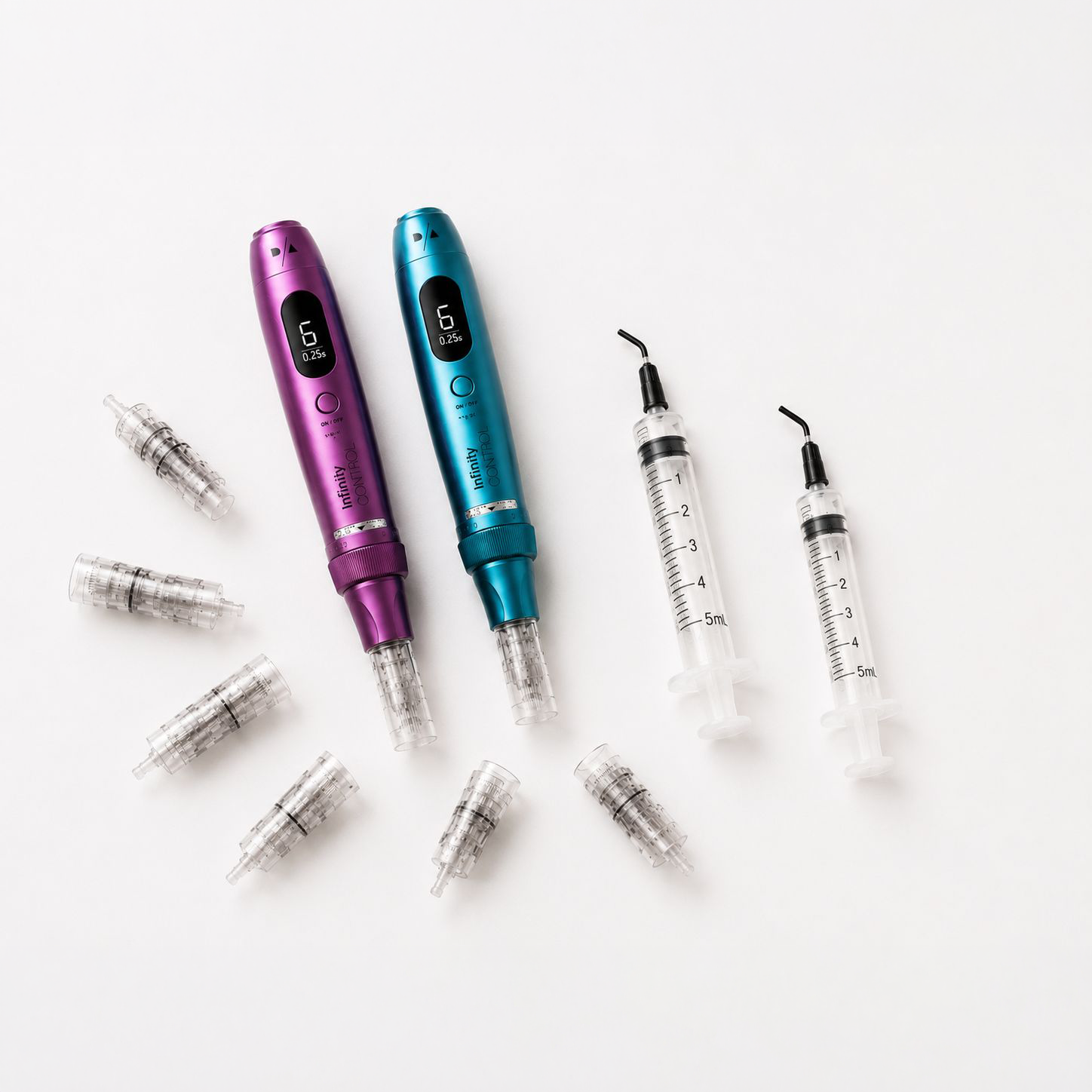 Microneedling