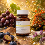 Skinfonie | the skinfood mask | vitamin c & seabuckthorn