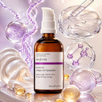 Skinfonie | the serum | collagen & tripeptide
