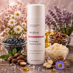 Skinfonie | the massage | azulen & jojoba