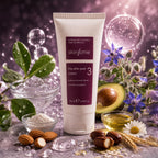 Skinfonie | the after peel | cream | 3
