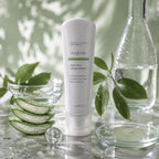Skinfonie | wash away | soft gel cleanser | ceramide & niacinamide