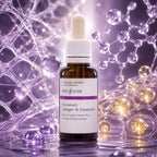 Skinfonie | the serum | collagen & tripeptide