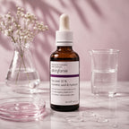 Skinfonie | the peel | mandelic acid 10% & aha
