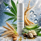 Skinfonie | the cream | cannabis & hyaluron