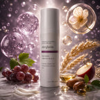 Skinfonie | the cream | adenosin & a c e