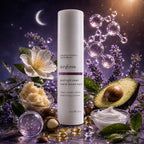 Skinfonie | good night cream | dmae & fermented manna