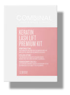 COMBINAL KERATIN LASH LIFT PREMIUM KIT