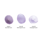 Pedi in a Box Basic 3 Step - Lavender Relieve