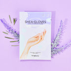 Ultra Nourishing SHEA-GLOVES Lavender