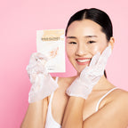Ultra Nourishing SHEA-GLOVES Shea butter