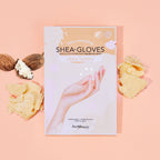 Ultra Nourishing SHEA-GLOVES Shea butter