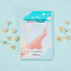 Ultra Soothing SHEA-SOCKS Chamomile