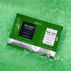 Gel-Ohh! Jelly Spa Bath - Cannabis Sativa