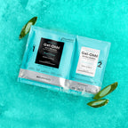 Gel-Ohh! Jelly Spa Bath - Pearl Glow