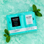 Gel-Ohh! Jelly Spa Bath - Tea Tree Peppermint