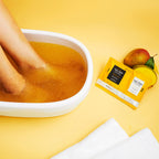 Gel-Ohh! Jelly Spa Bath - Mango