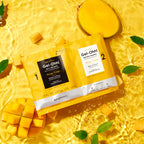 Gel-Ohh! Jelly Spa Bath - Mango