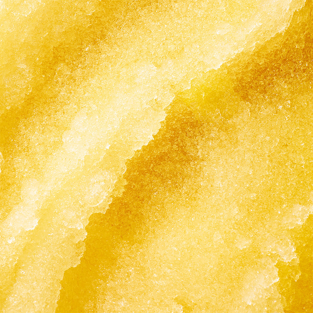 Gel-Ohh! Jelly Spa Bath - Mango