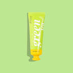 Green Tea Hand Cream
