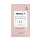 Collagen Gloves with Argan Oil + Floral Extracts