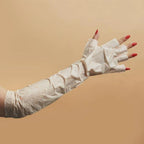 Youth Therapy Elbow-High Gloves - Intensive Collagen Treatment