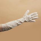 Youth Therapy Elbow-High Gloves - Intensive Collagen Treatment