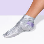 Peeling Socks with Plant-based AHA + 17 Botanical Extracts