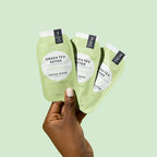 Mani Moments - Green Tea