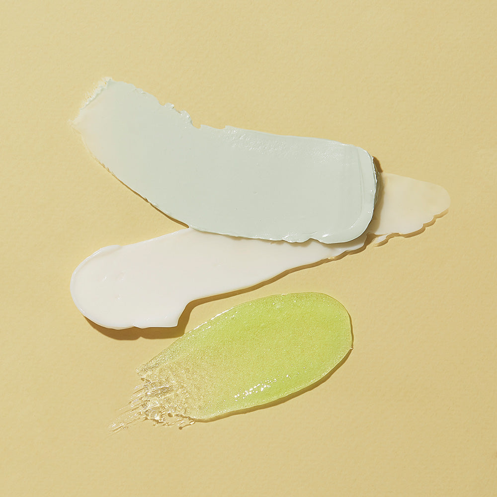 Mani Moments - Green Tea