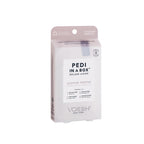 Pedi in a Box Deluxe 4 Step - Jasmine Soothe