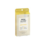 Pedi in a Box Deluxe 4 Step - Lemon Quench
