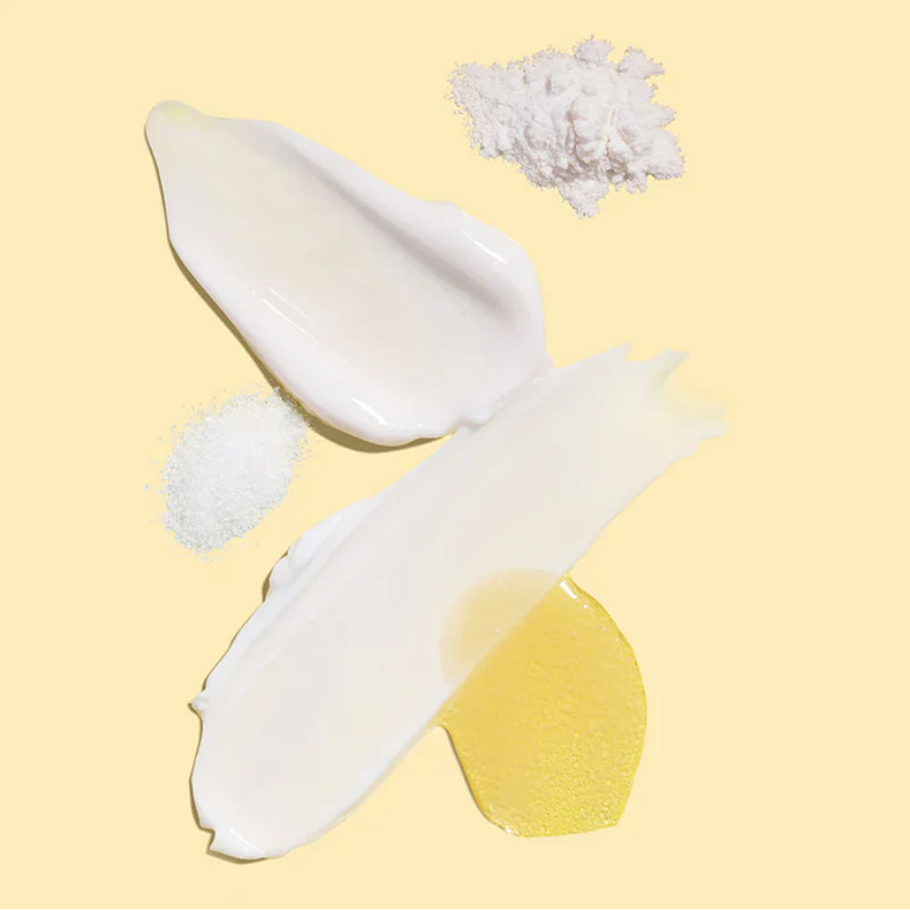 Pedi in a Box O2 Fizz 5 Step - Coconut Cream