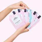 Pedi in a Box Ultimate 6 Step - Sage Fullness