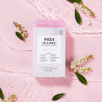 Pedi in a Box Ultimate 6 Step - Sage Fullness
