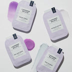 Pedi Moments - Lavender Relieve