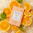 Pedi Moments - Tangerine Glow