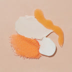 Pedi Moments - Tangerine Glow