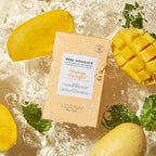 Pedi Moments - Mango Delight