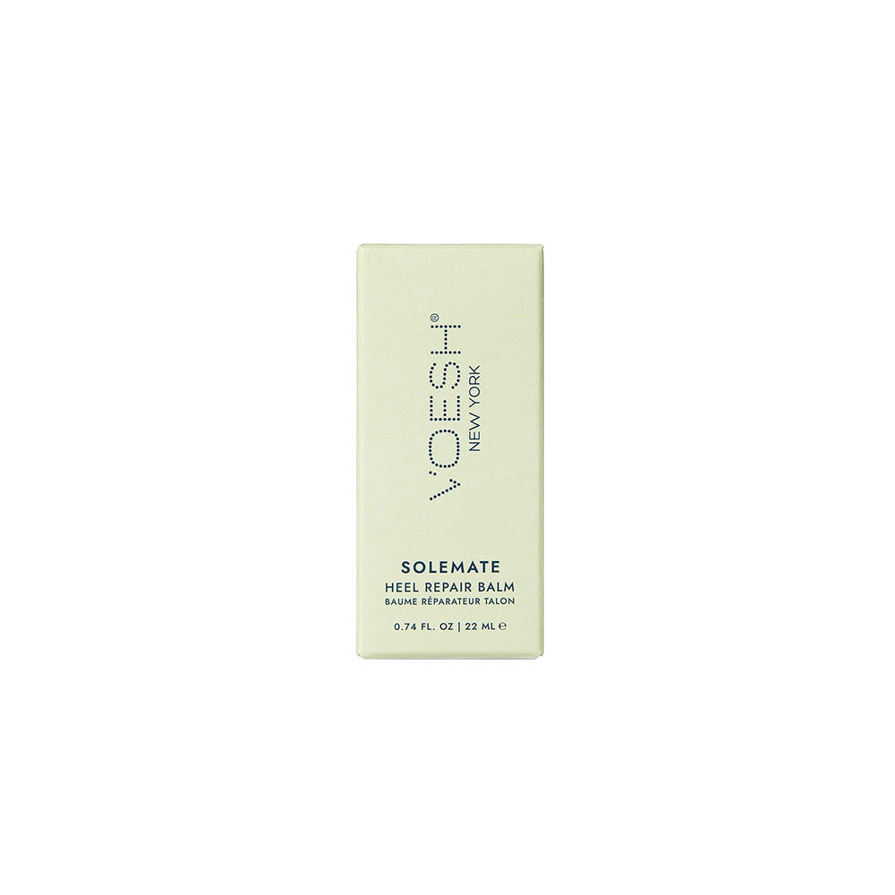 SoleMate Heel Repair Balm