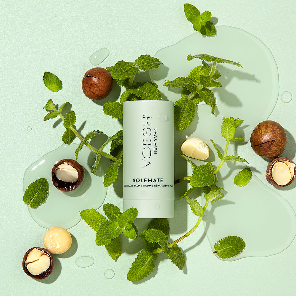 SoleMate Heel Repair Balm