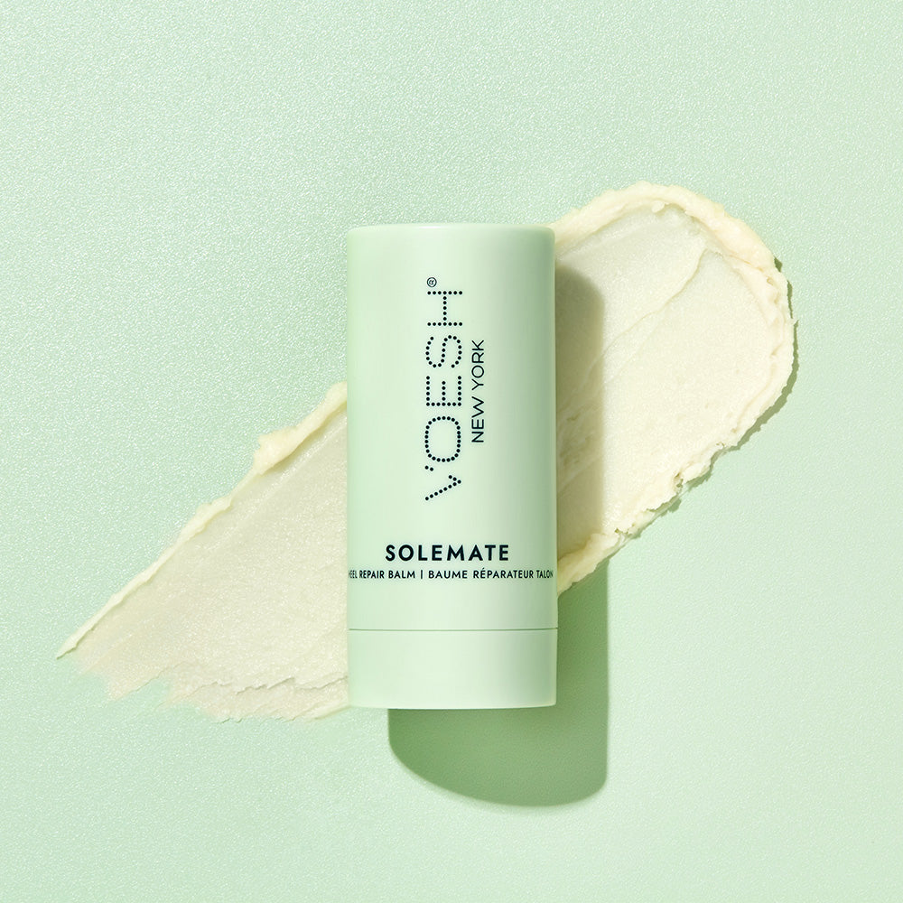 SoleMate Heel Repair Balm