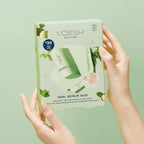 Heel Repair Duo (Heel Repair Balm + Heel Socks)