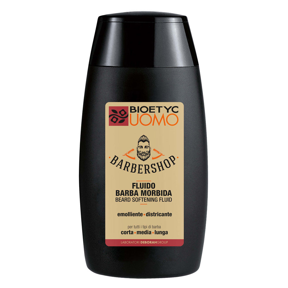 DL MEN - BEARD SOFTENING FLUID