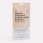 Youth Therapy Elbow-High Gloves - Intensive Collagen Treatment