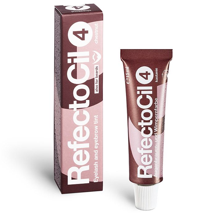 REFECTOCIL Kastanie, 4