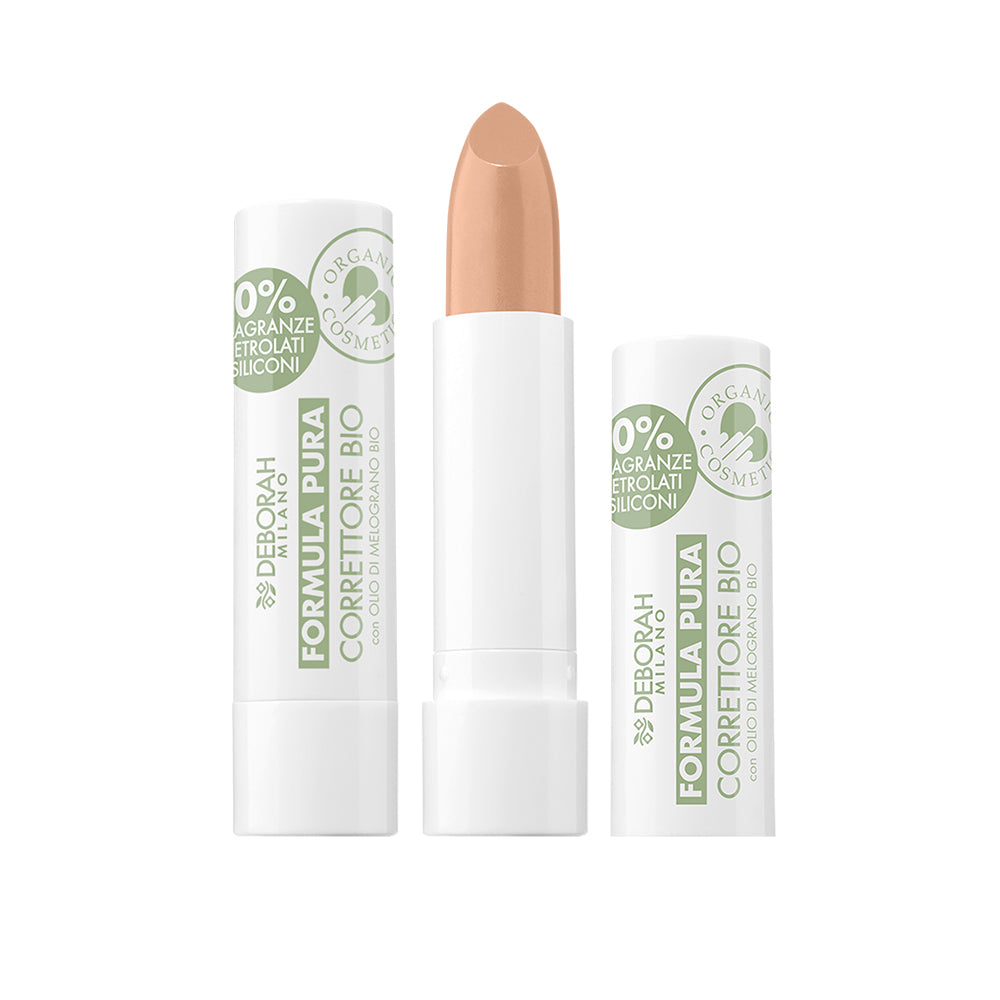 FP STICK CONCEALER Bio No. 04 Golden Rose
