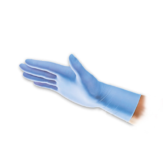 Vinyl  Einmal-Handschuhe Gr.S